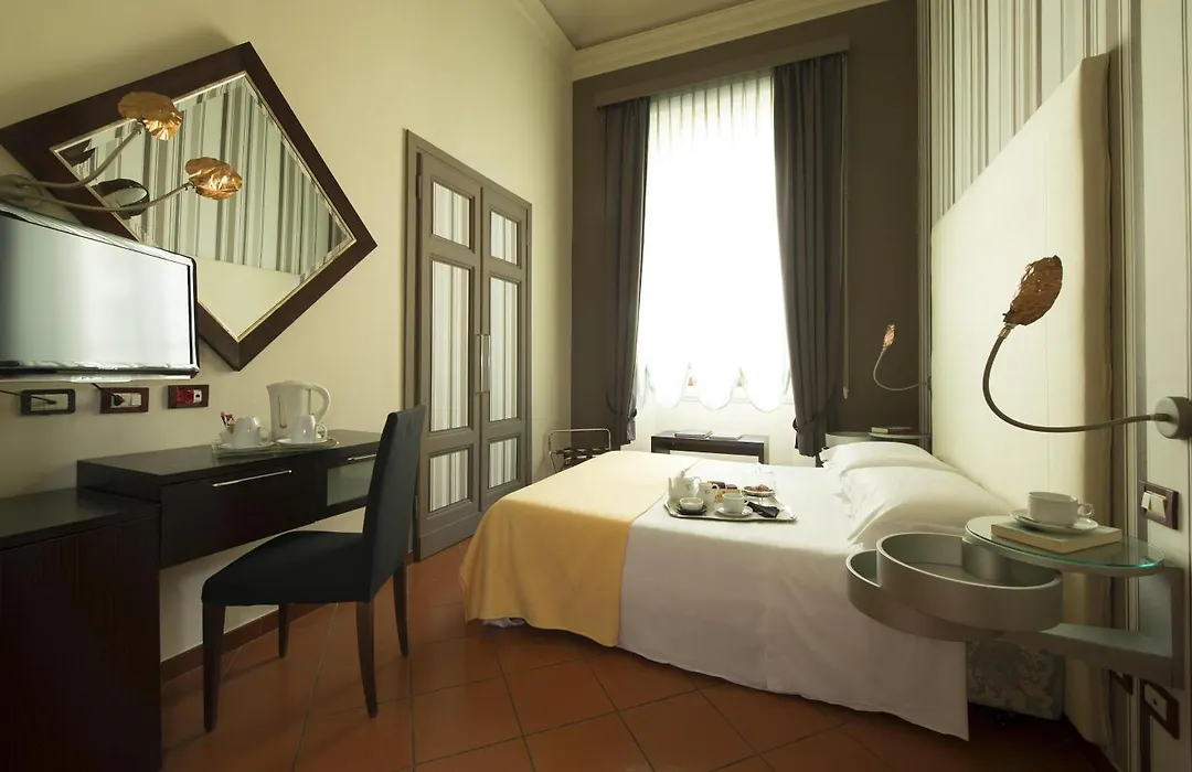 Hotel De La Pace, Sure Hotel Collection By Best Western-1